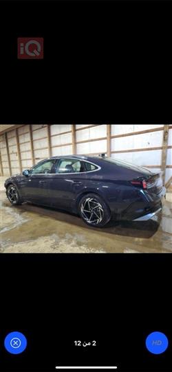 هيونداي سوناتا